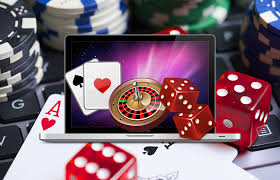 The Rise of Online Betting Apps in India The Rise of Online Betting Apps in India