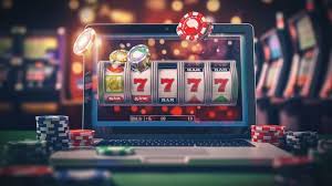 The Ultimate Guide to Casino SpinsBro Unleashing the Fun of Online Gaming