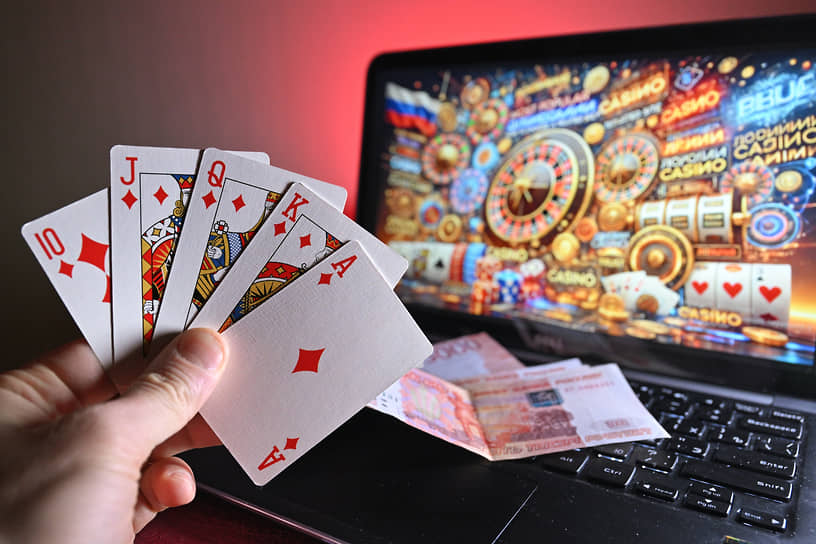 The Ultimate Guide to Casino SpinsBro Unleashing the Fun of Online Gaming
